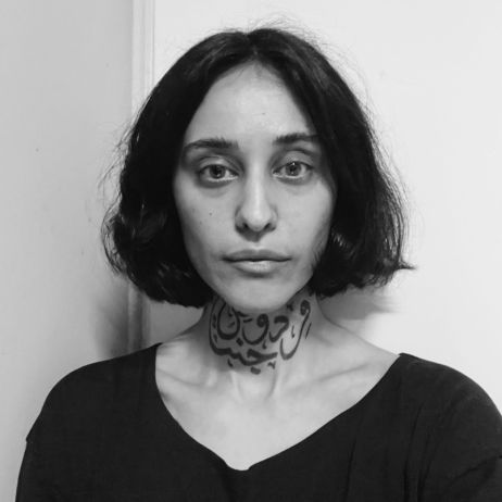 Sasha Katz