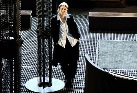 Ana Brzezińska : "La création immersive peut-elle devenir une discipline à part entière ?"